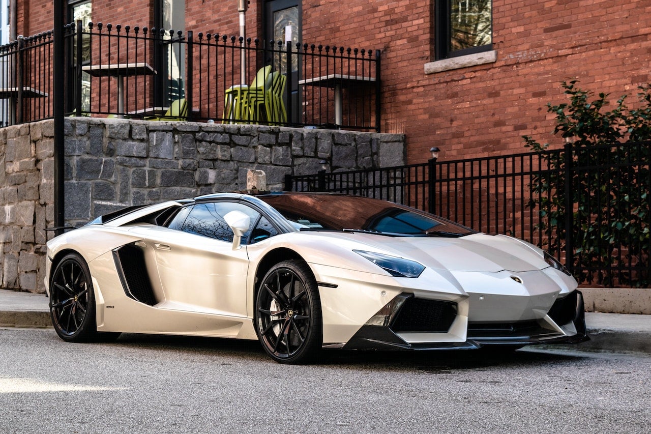 How Much Is A Lamborghini How Much Is A Lamborghini